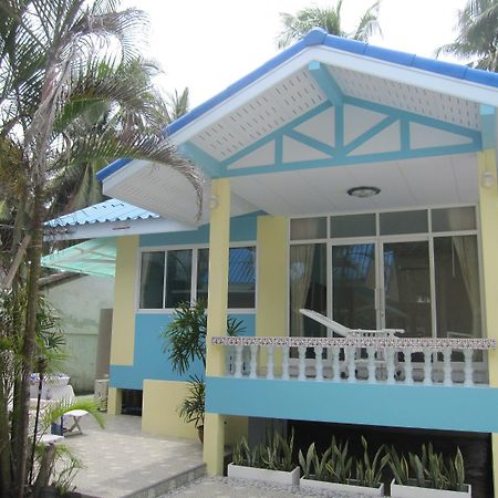 Teeny Beach Sichon Luaran gambar