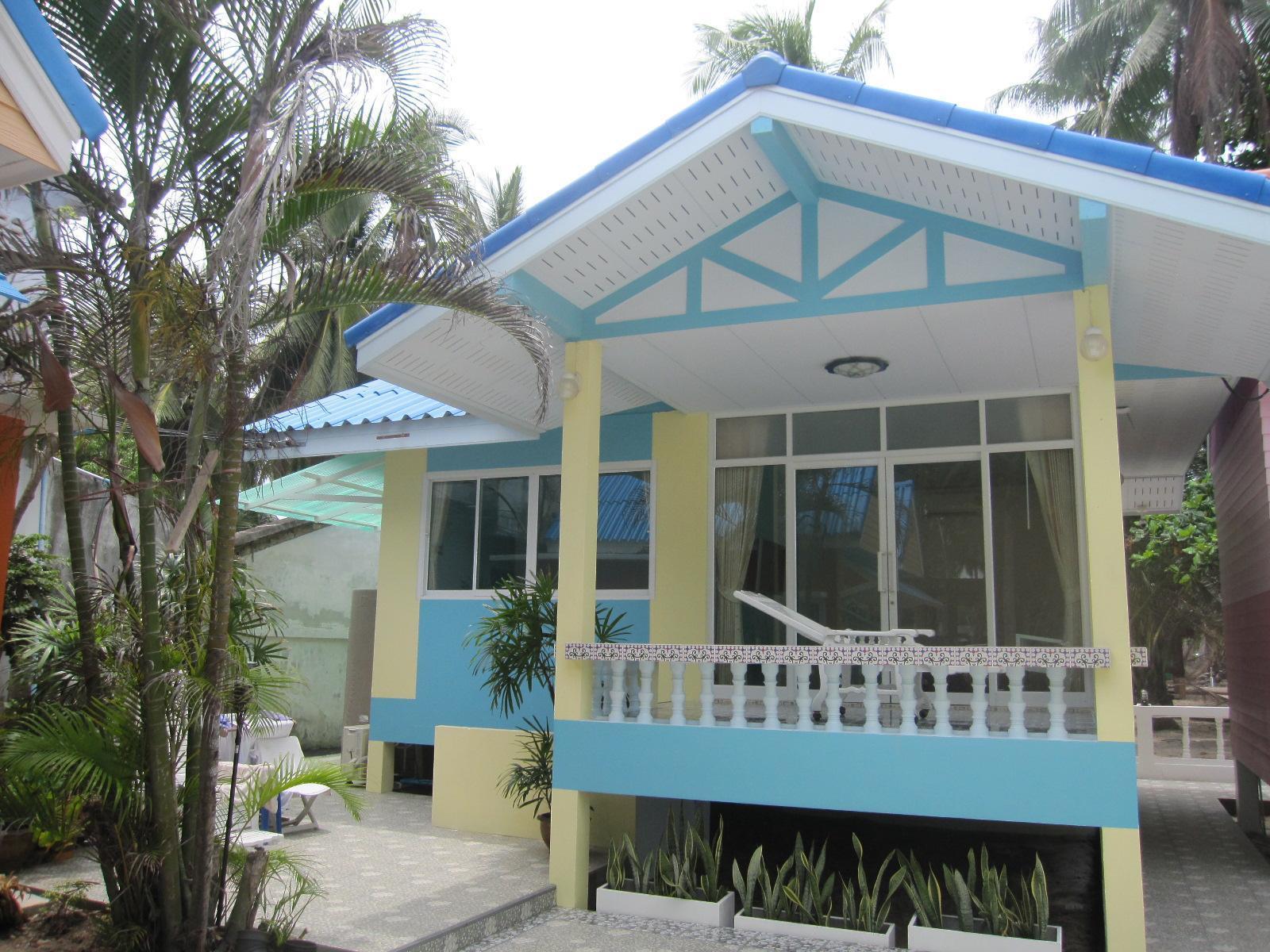 Teeny Beach Sichon Luaran gambar